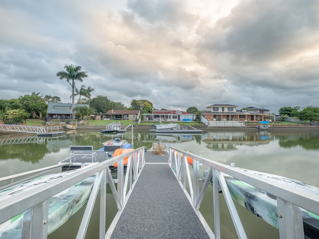 Currumbin Creek Water Wonder