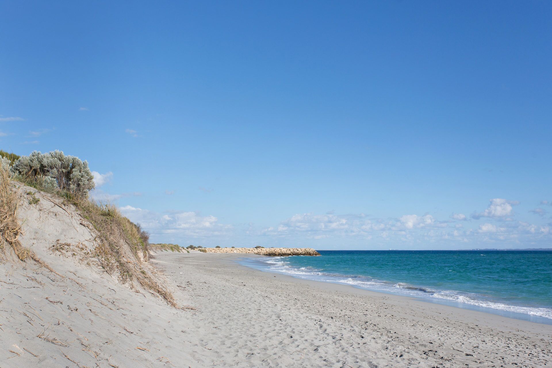 Beachside Living - South Fremantle