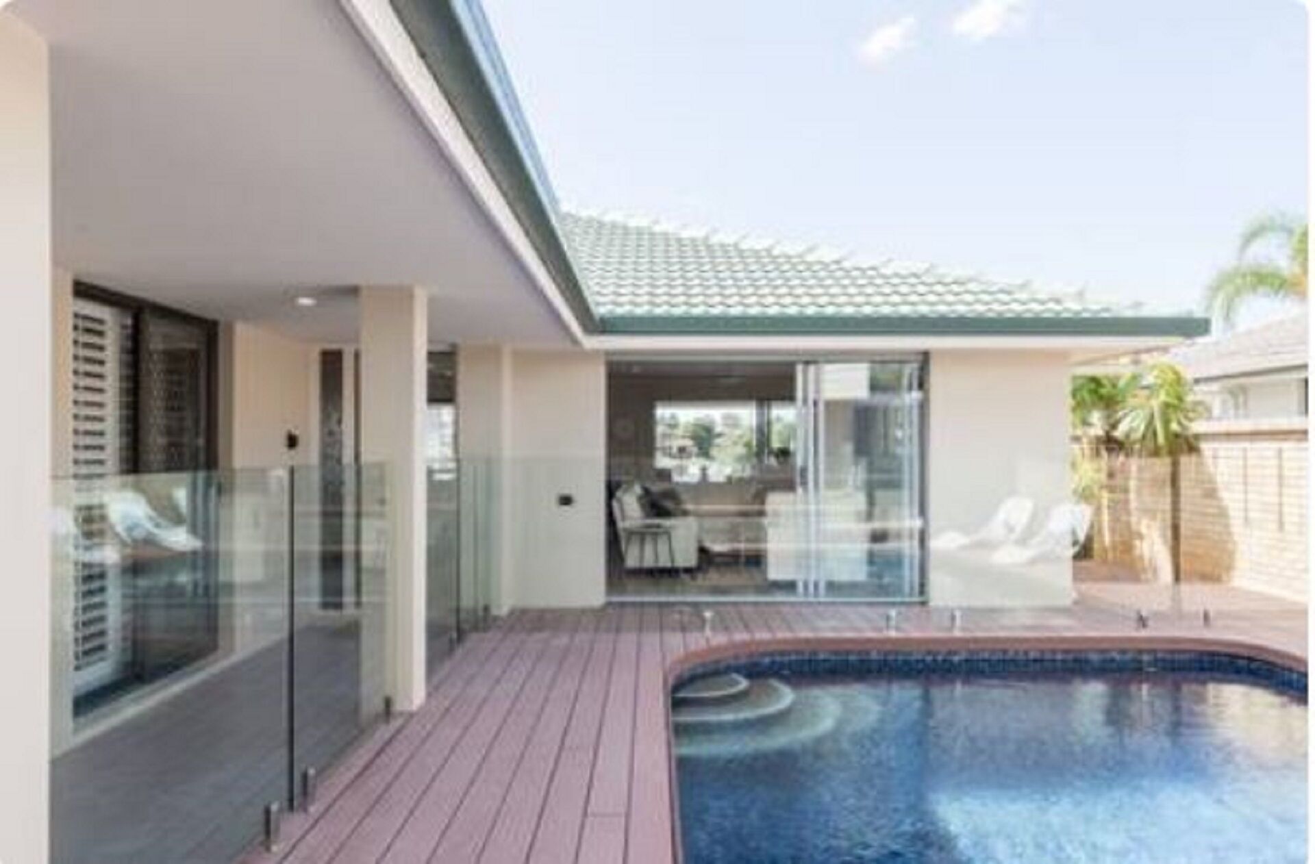 Waterfront Retreat, Pool & Pontoon, Gold Coast