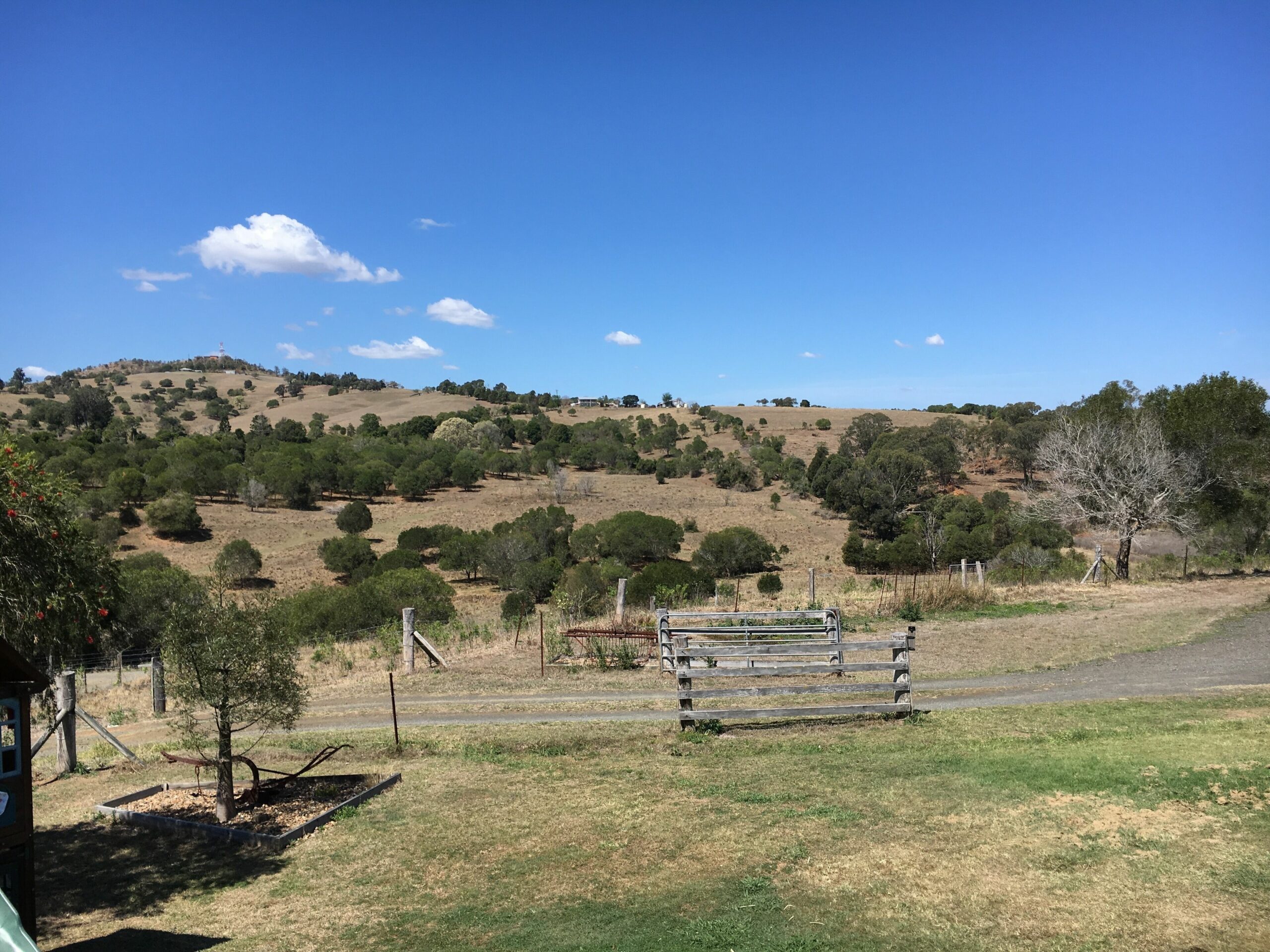 Tallavalley Farm BnB