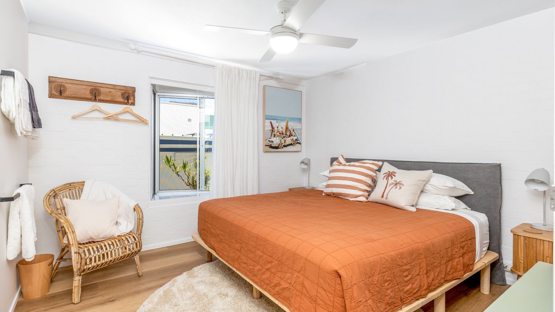 Suncrest Unit 2, Absolute Oceanfront, Yamba