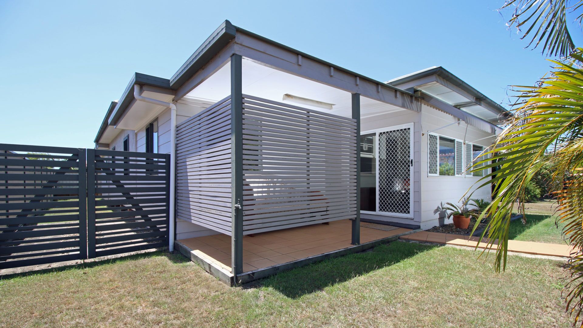 Cypress Cottage  - Evans Head, NSW