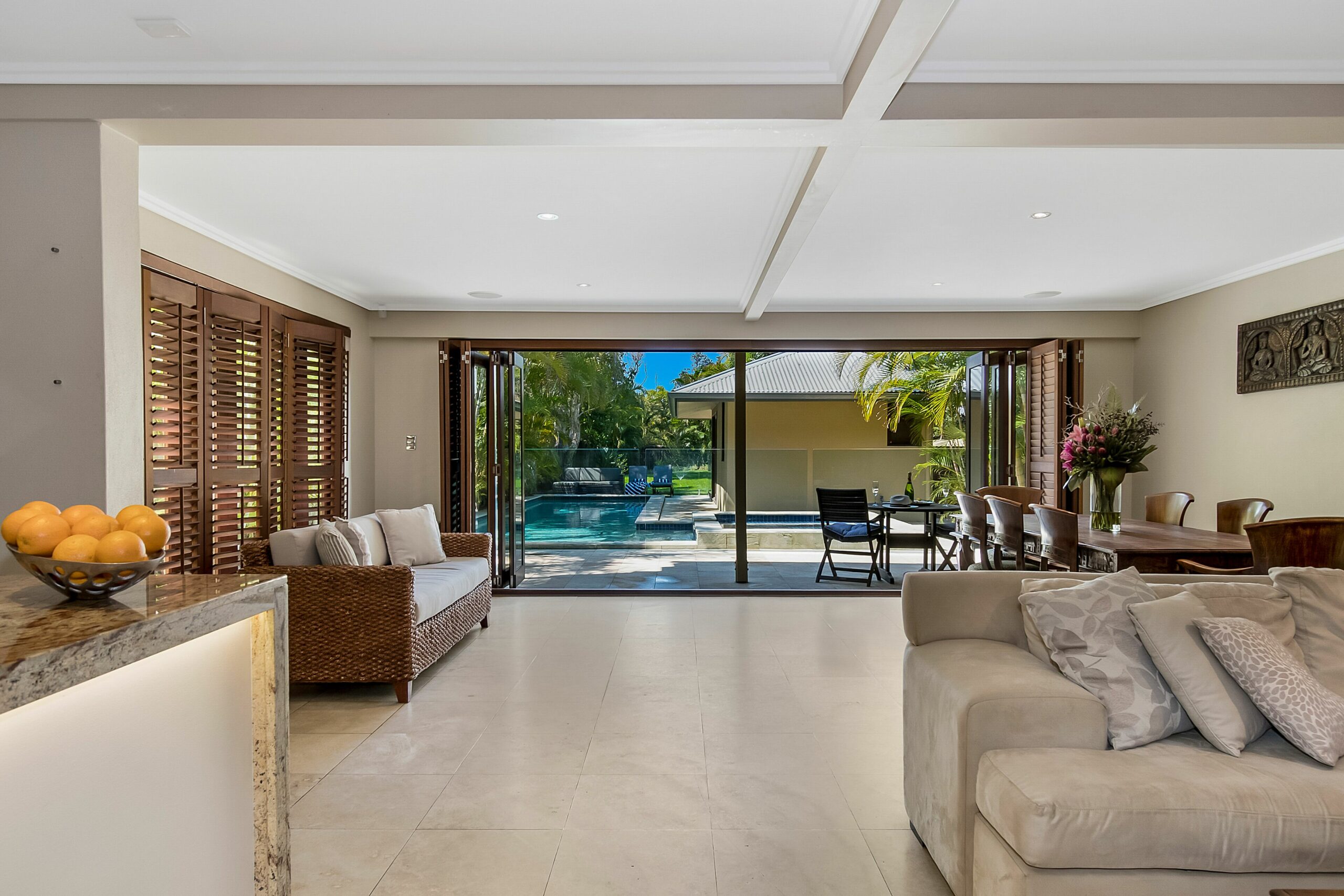 The Byron Beach House- Ultimate Luxury in a Perfect Location-1 min to Main Beach