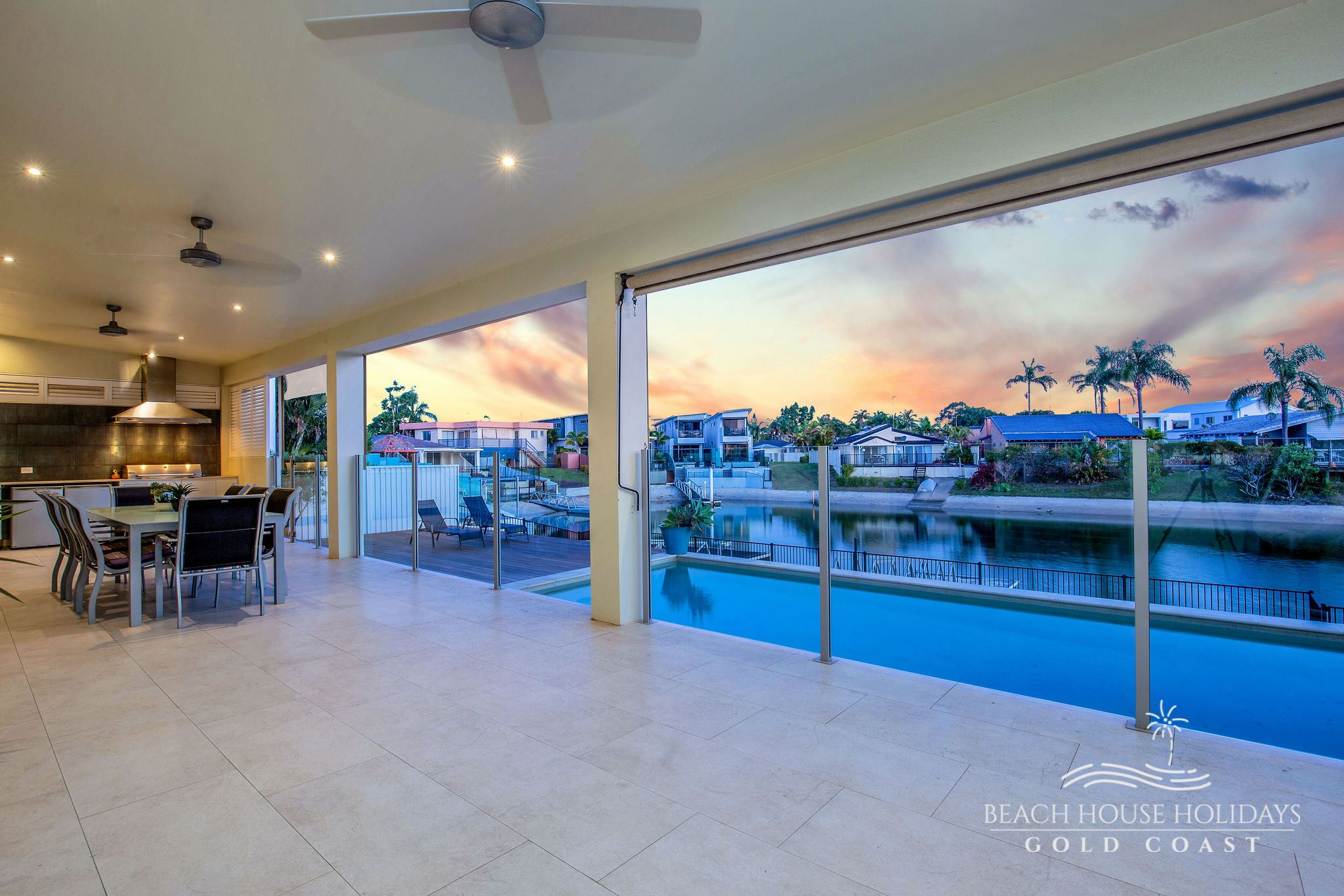 Belle of Broadbeach Beach House