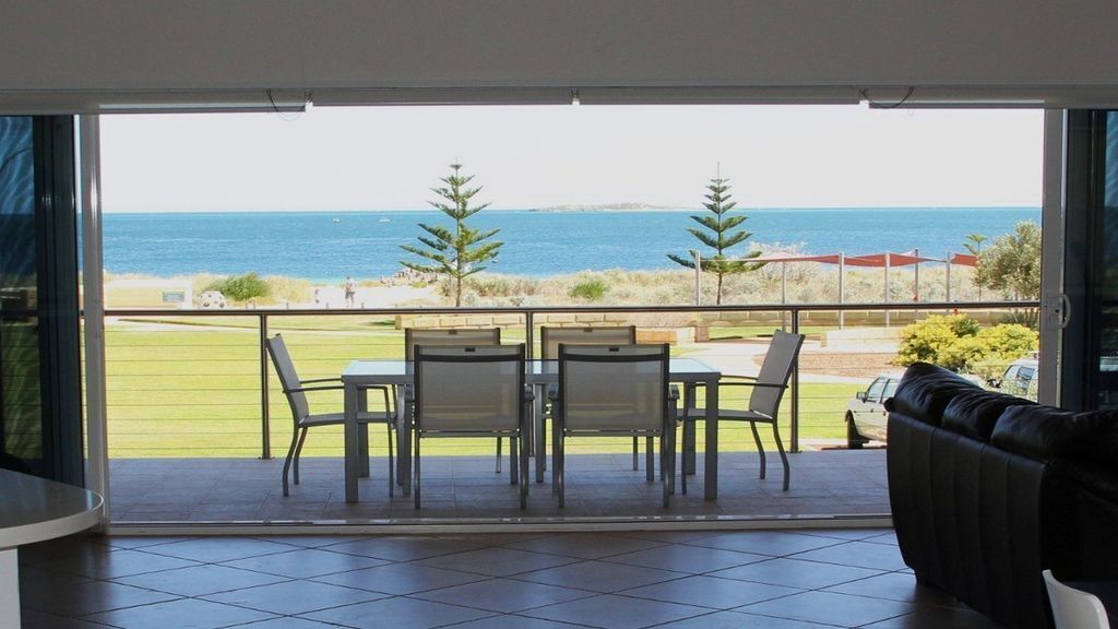 The Beach House, Jurien Bay