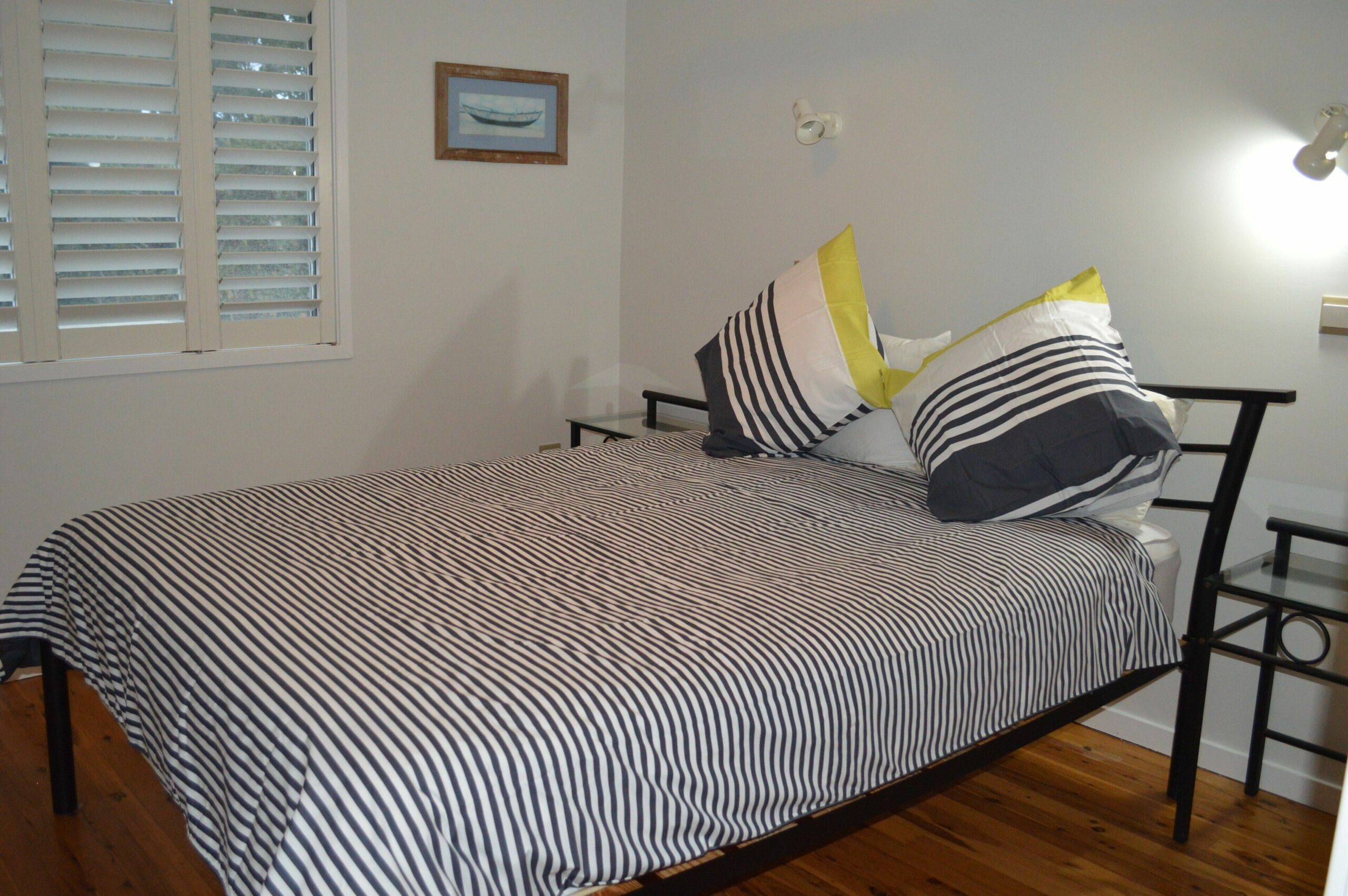 Broadleys at Stradbroke Island, Wifi, Views, Dogfriendly