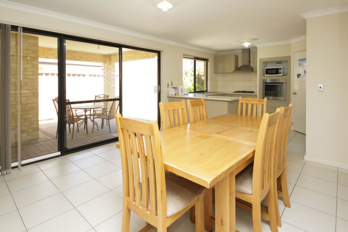 Cosy Lodge Cannington - Comfort at value price