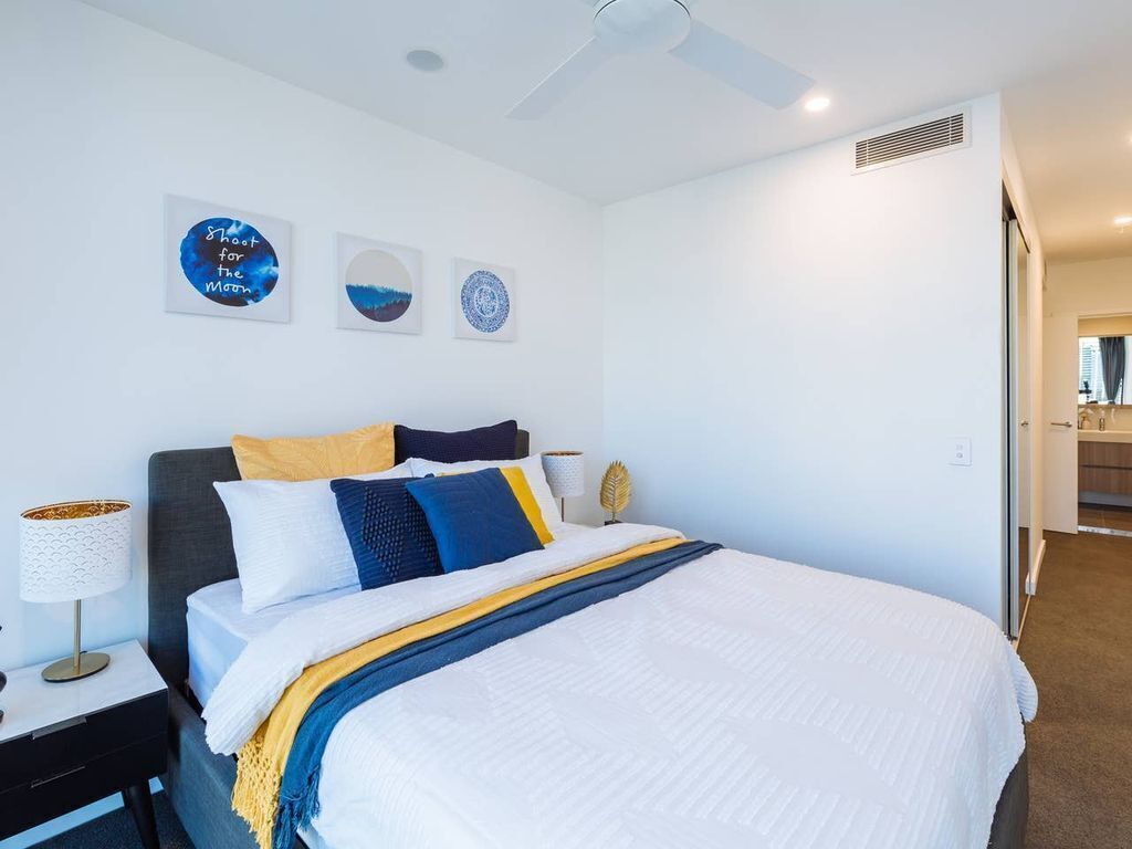 Breathtaking 2 Bed Apt in Heart of Southbrisbane