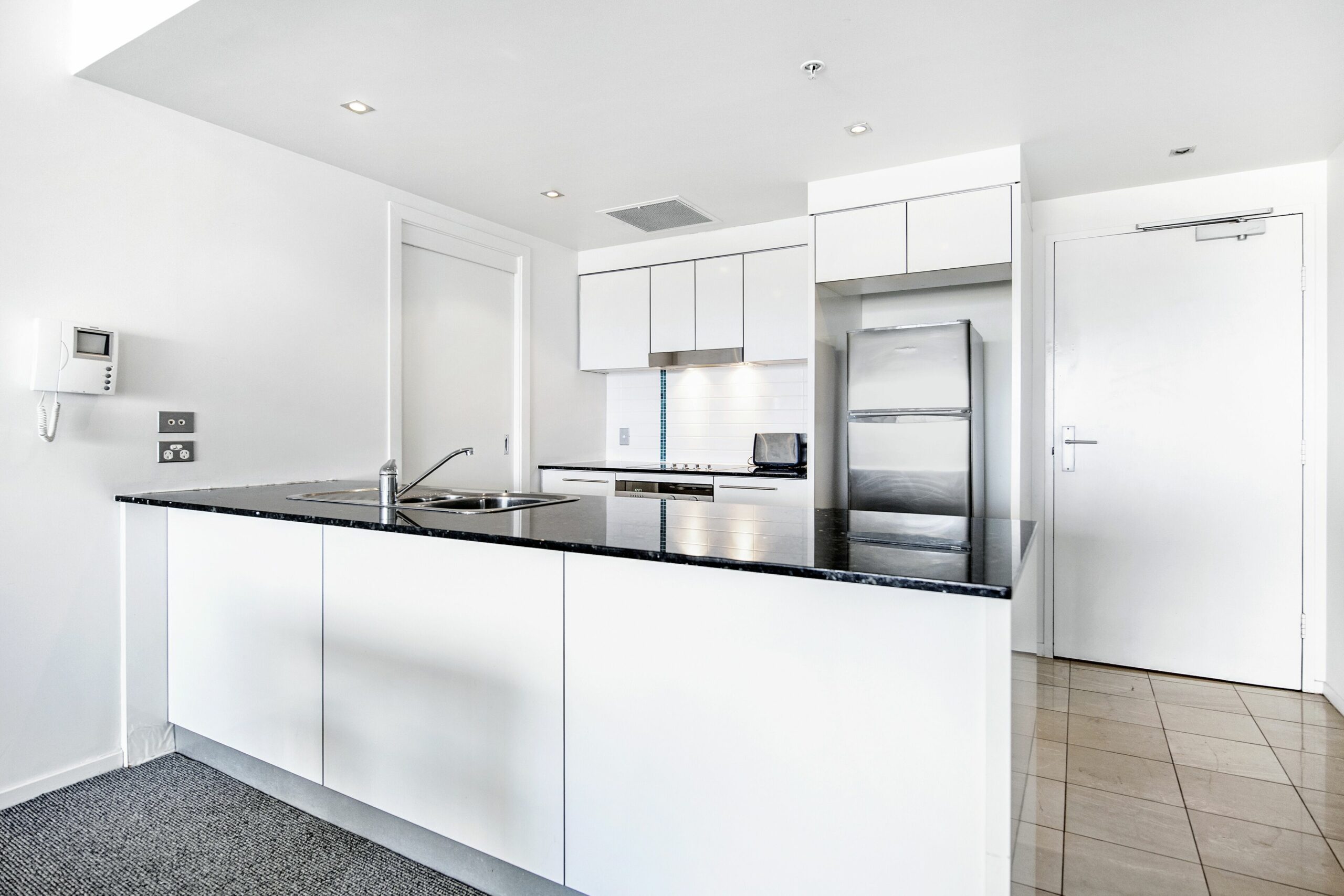 Sierra Grand Apartments