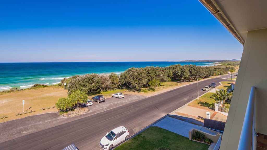 Pippi Paradise - Overlooking White Sandy Beaches