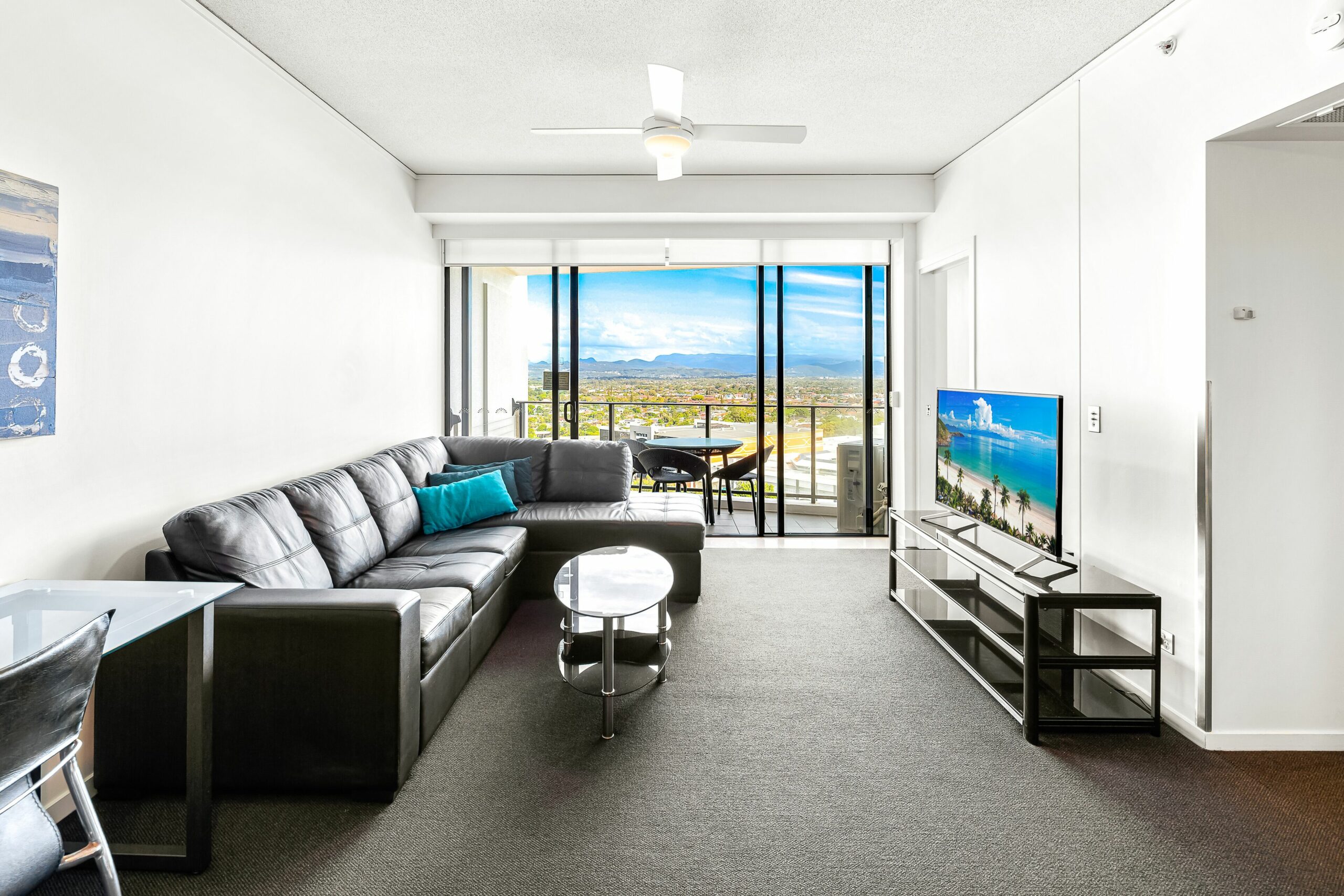 Sierra Grand Apartments