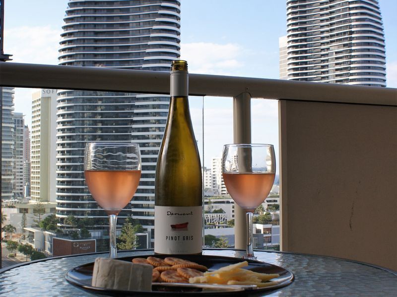 Gold Coast Broadbeach - Getaway 1302