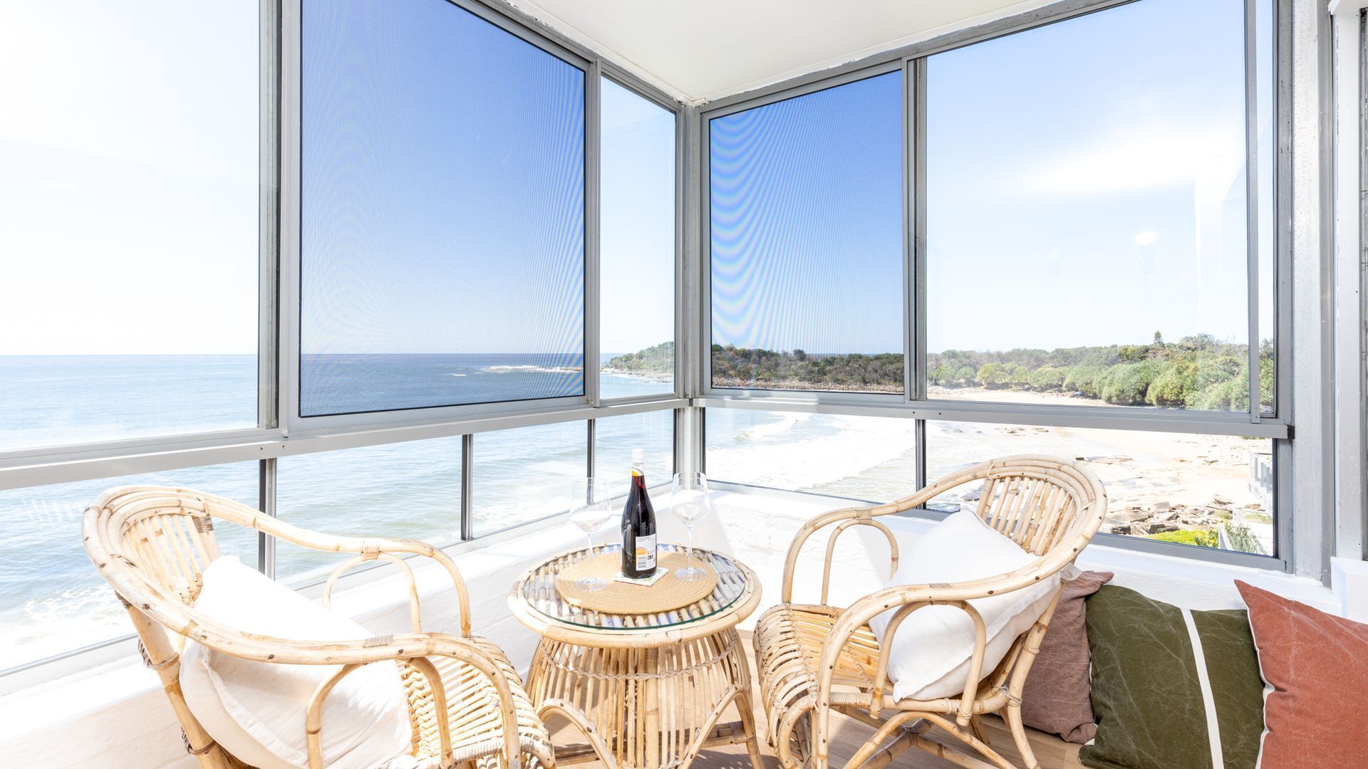 Suncrest Unit 2, Absolute Oceanfront, Yamba