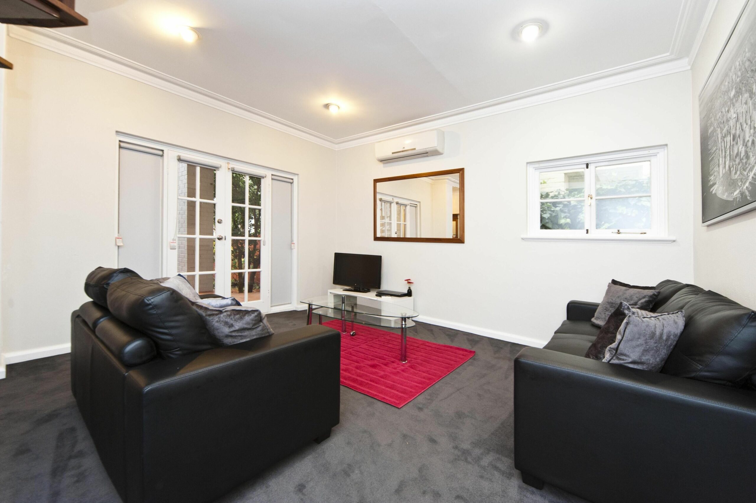 3 Bedroom Accommodation Near to UWA and Hospitals