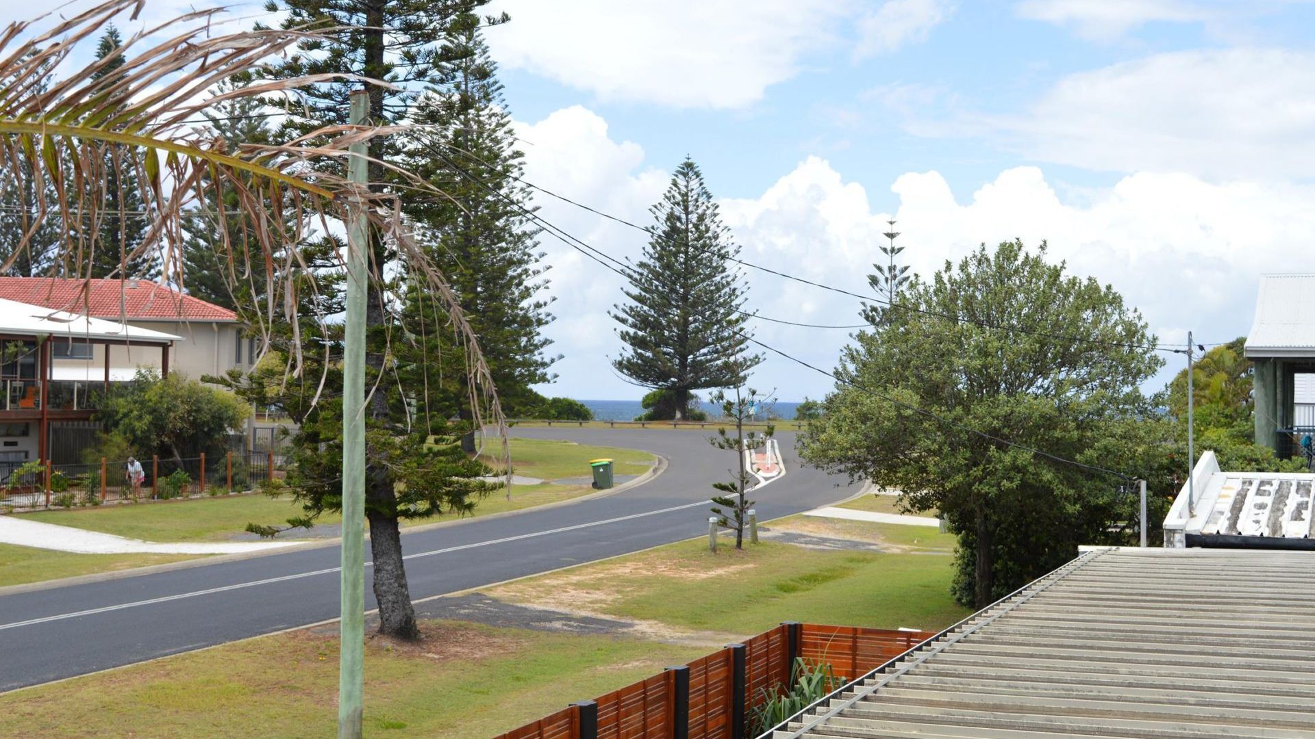 Calliope Beach House, Yamba