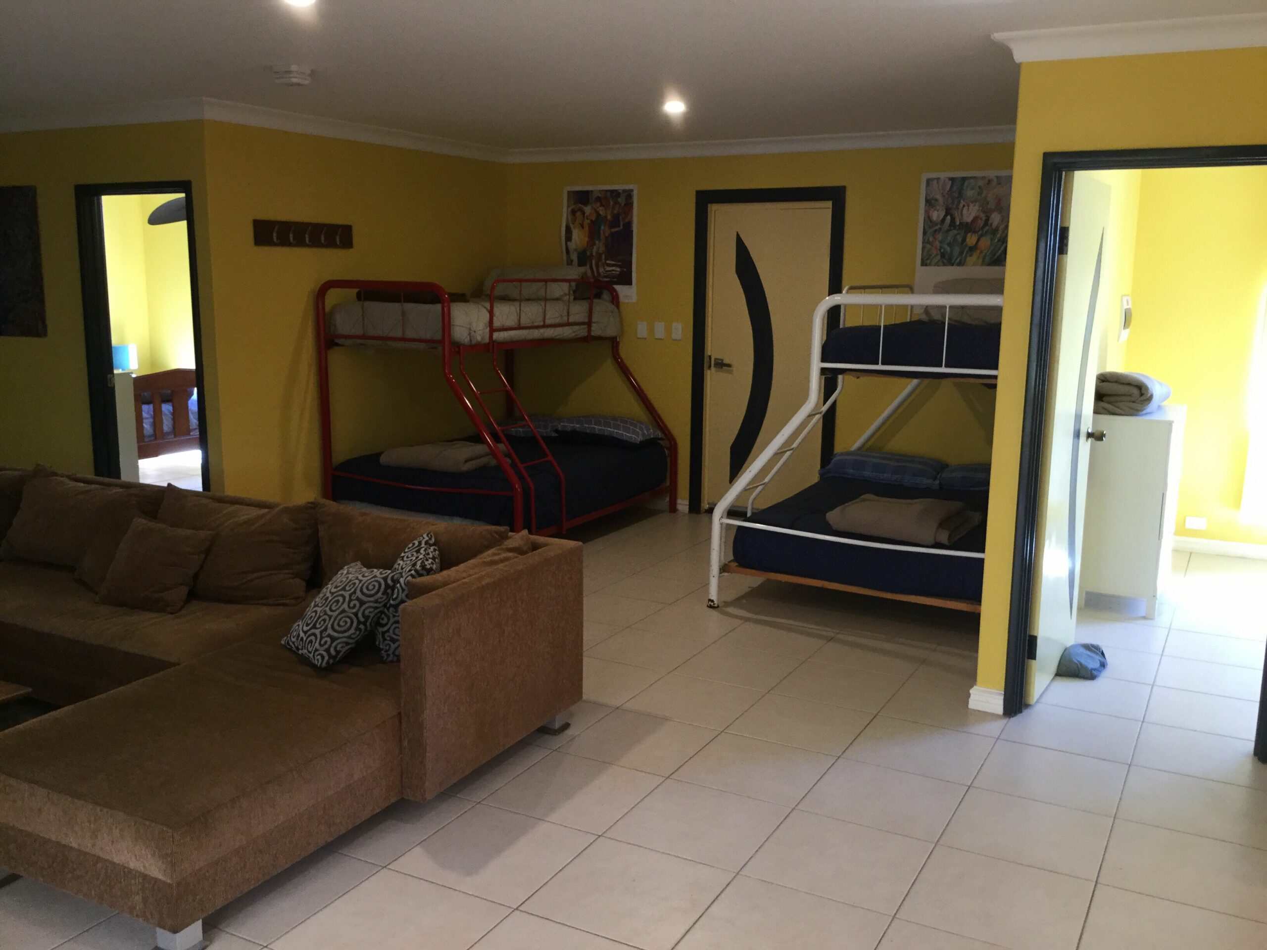 studio37 beachfront lancelin