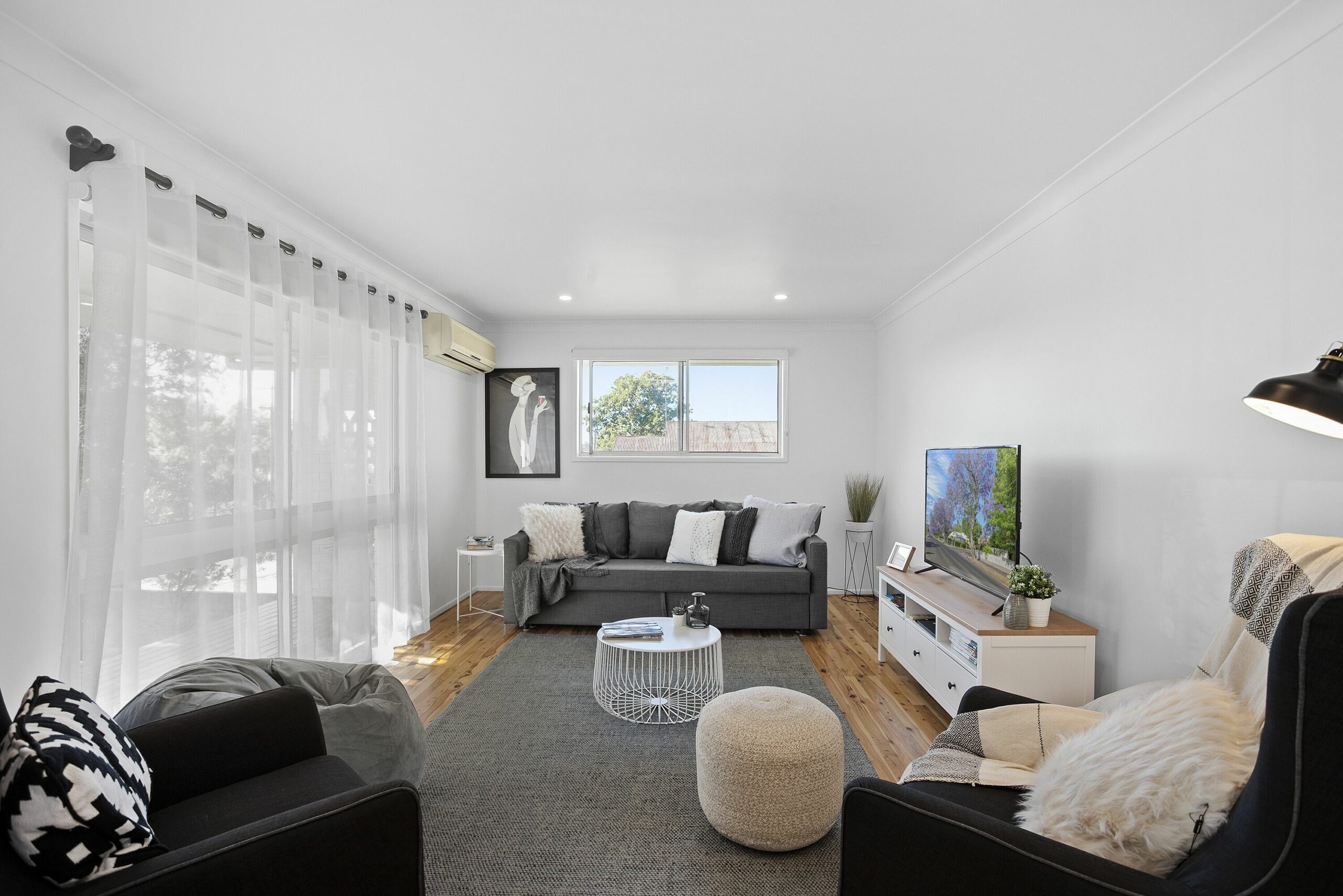 The Gathering Ground - Spacious entertainer in Toowoomba City