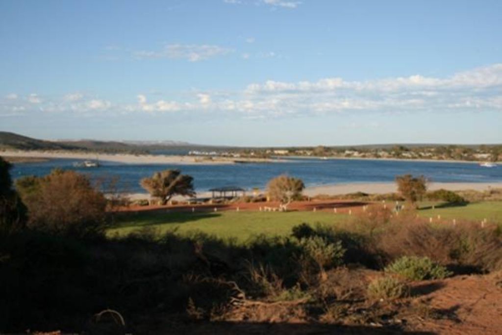 Seashells Holiday House - Kalbarri