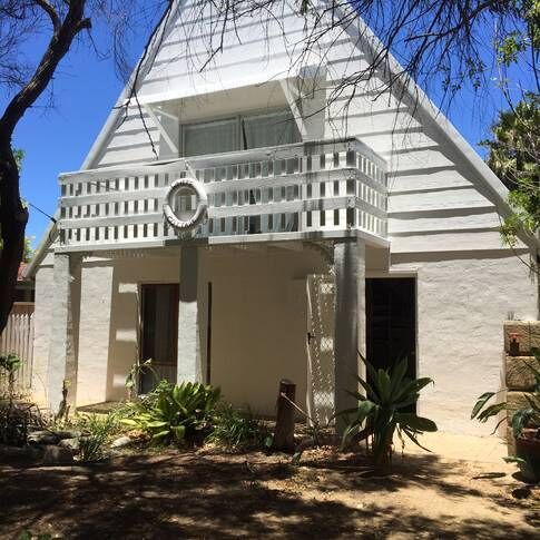 White Cottage Lancelin