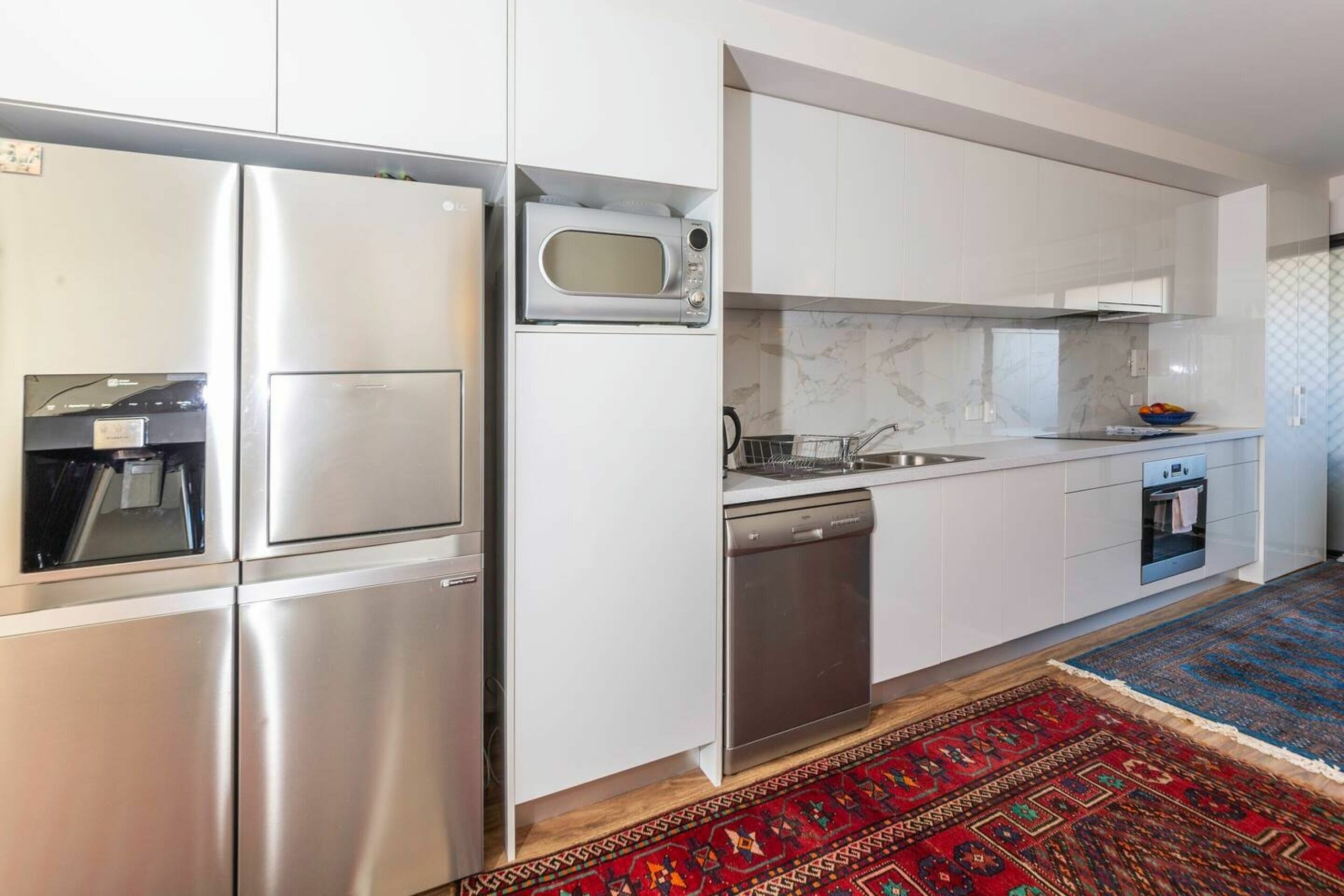 Lovely 1 Bedroom Apartment Close To CBD