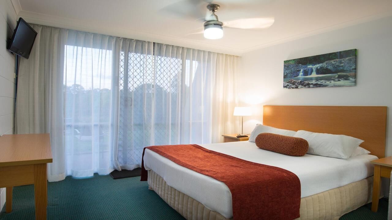 Cedar Lakes Resort at the Gold Coast Qld Australia. Avail 21 Dec to 4th Jan