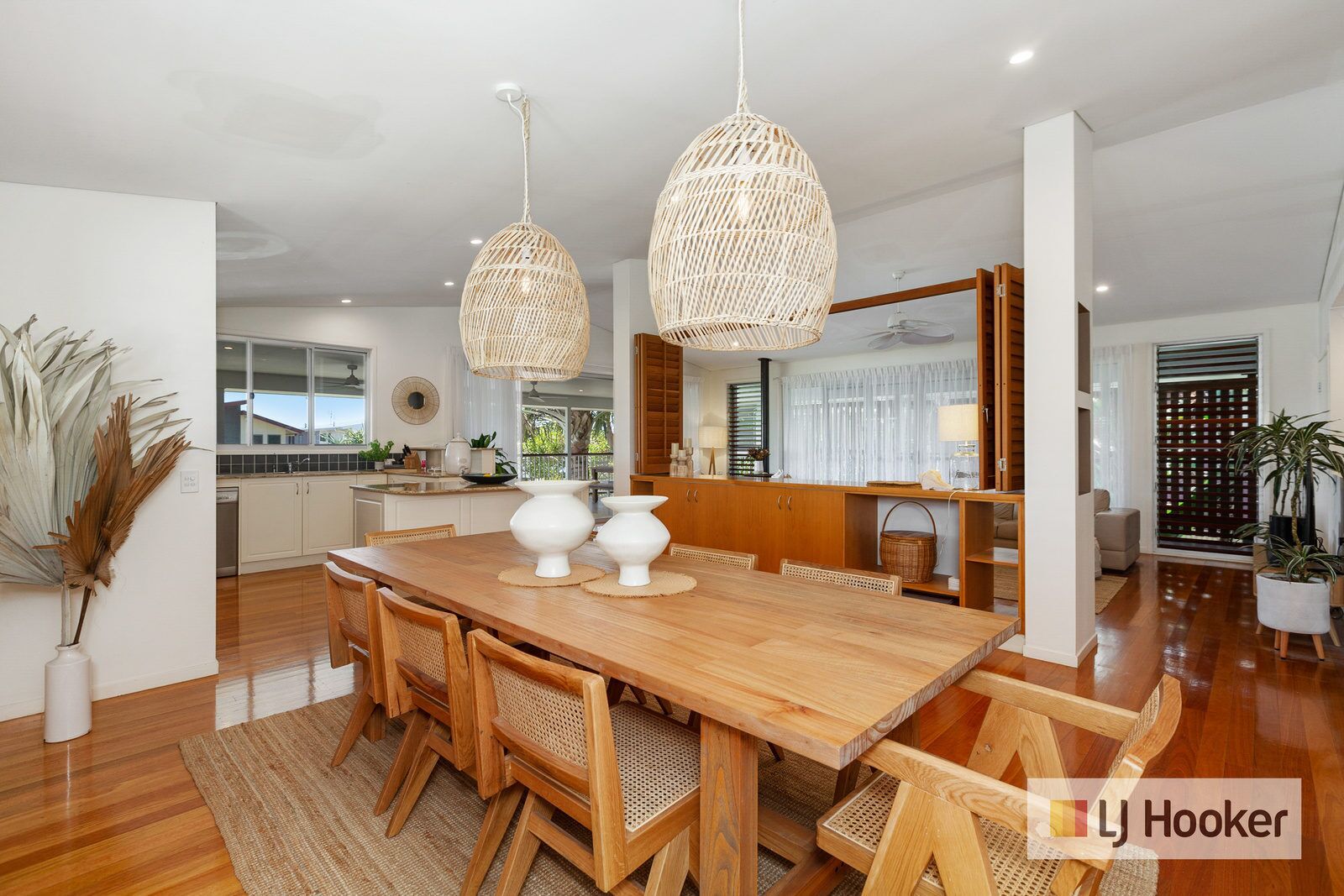 Casa Beach Abode - Casuarina, NSW