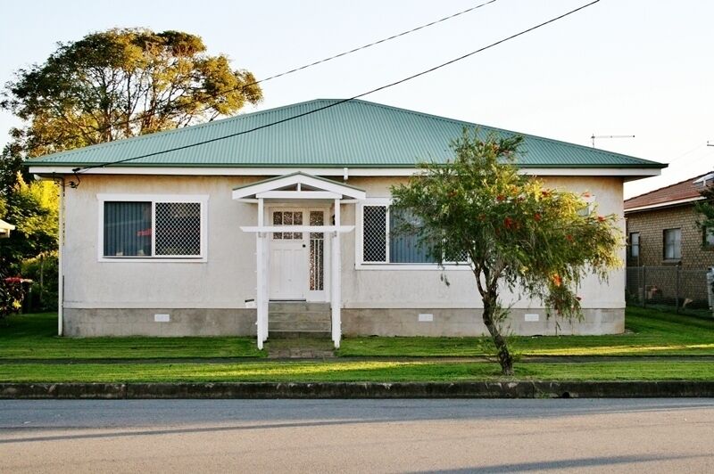 Hardy's Beach House