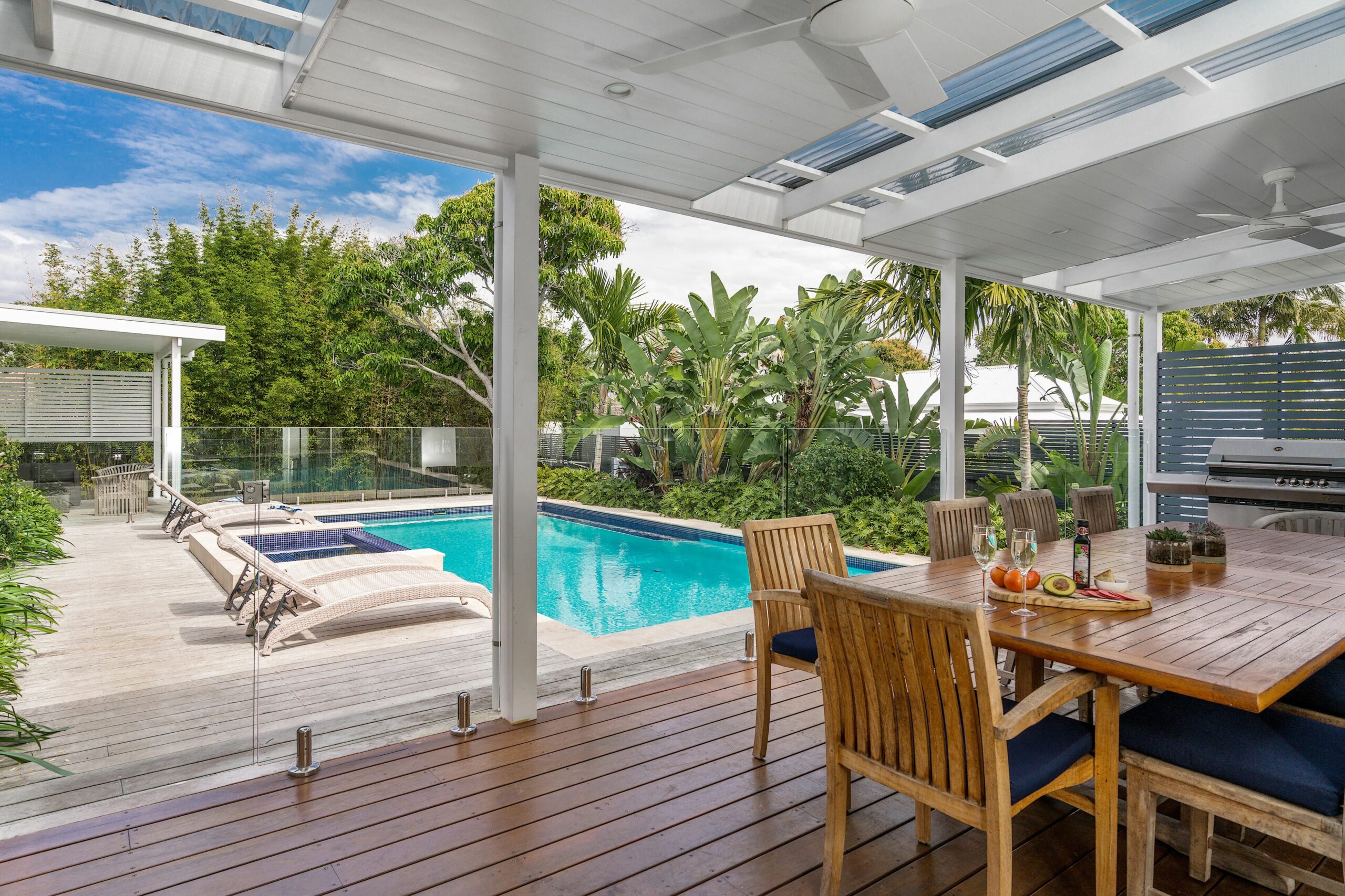 Superb Stays - Tobys Byron Bay