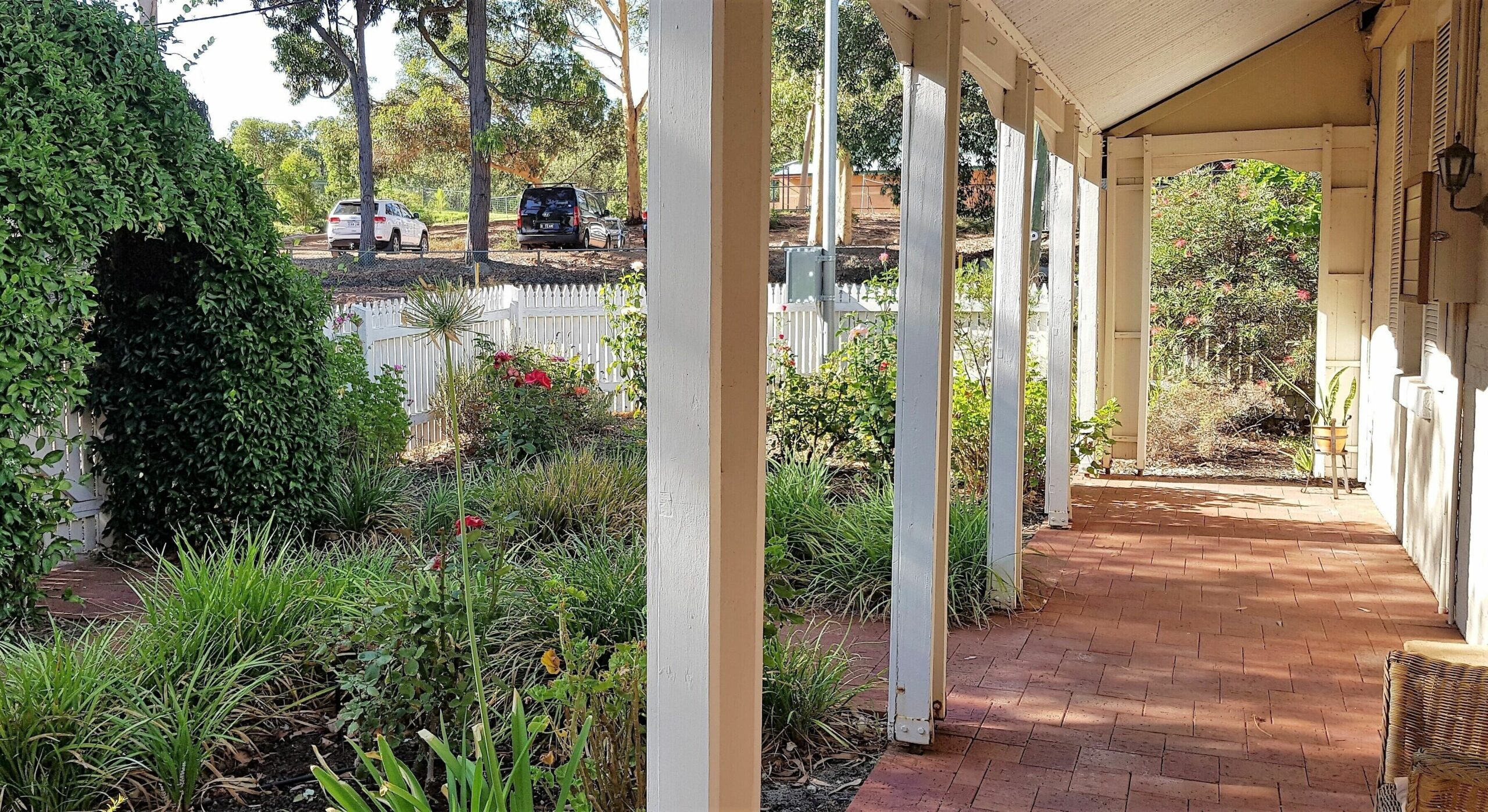 Tillbrook Cottage, Perth Hills