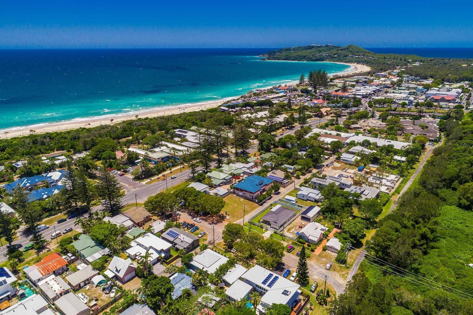 Aaloka Bay