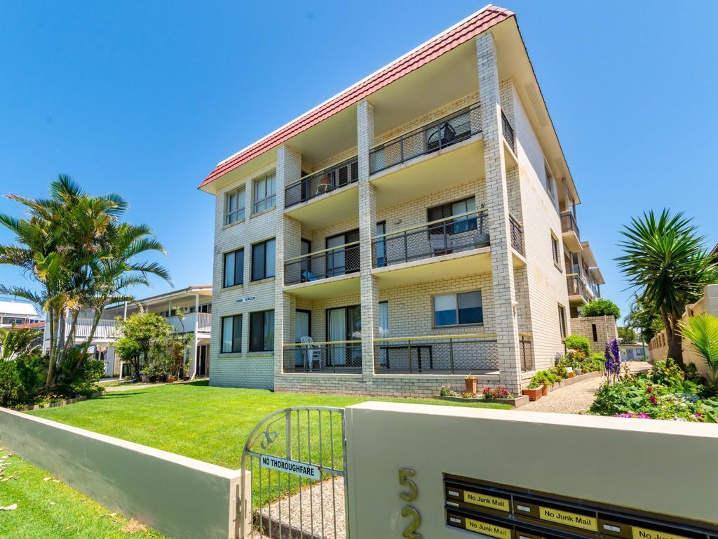 Enjoy the sea Breezes From the Balcony - Boyd St, Woorim