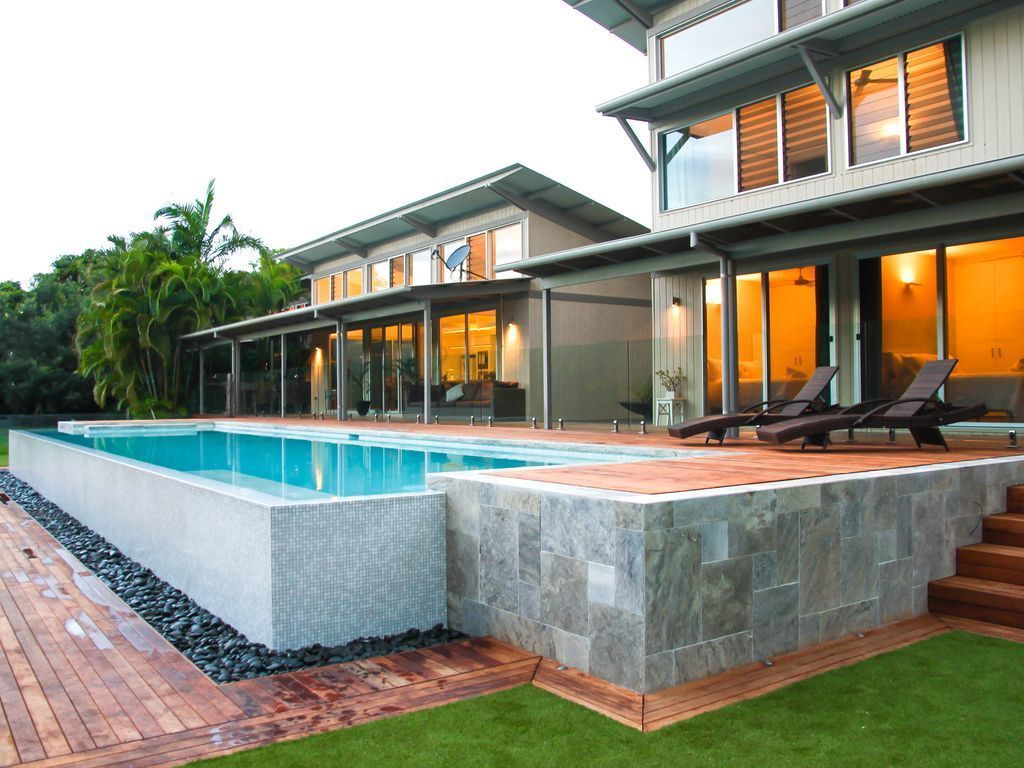 Magnolia House Byron Bay