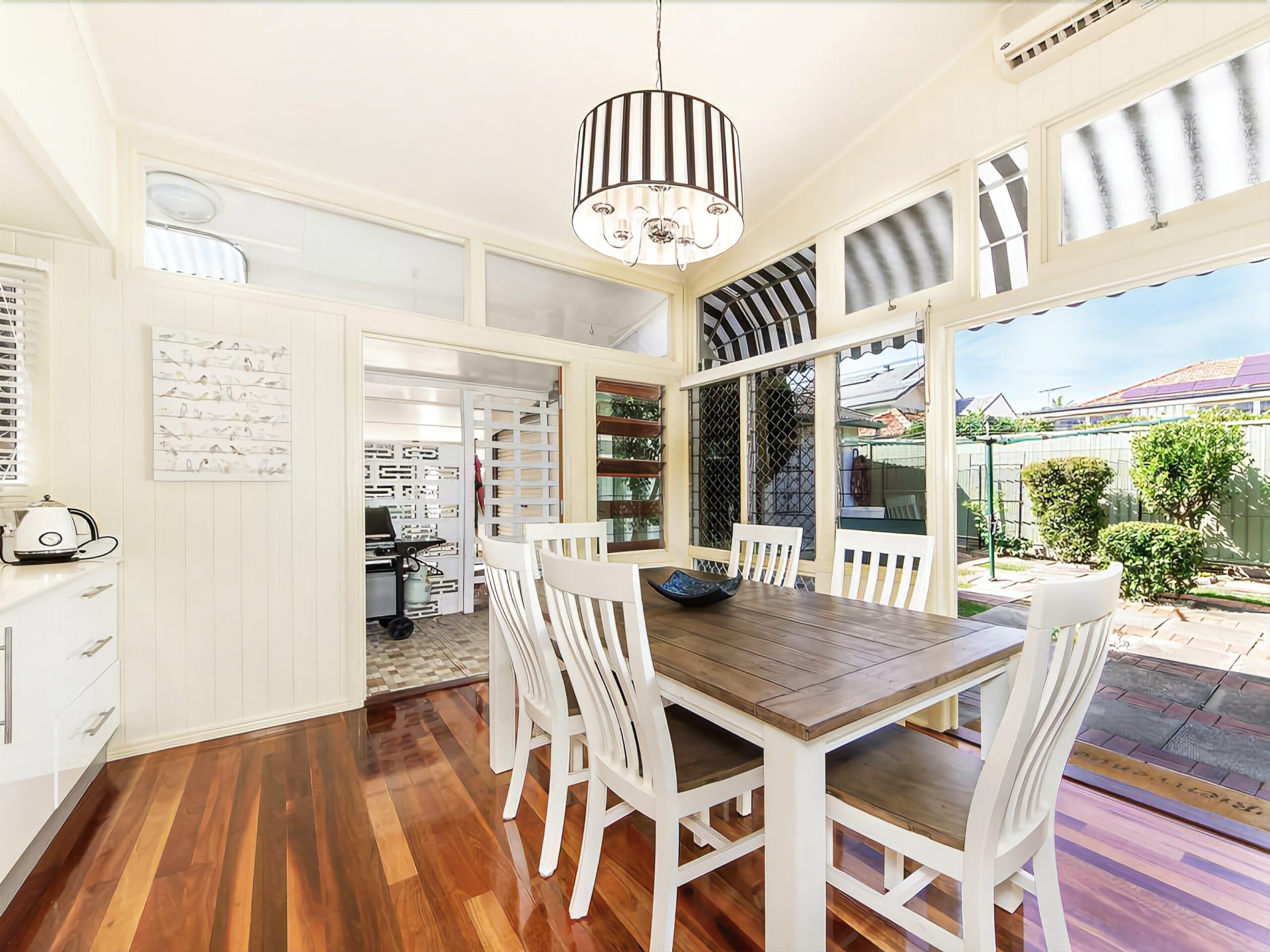 Brisbane Northside Shortstay - Fresh, Light & Airy