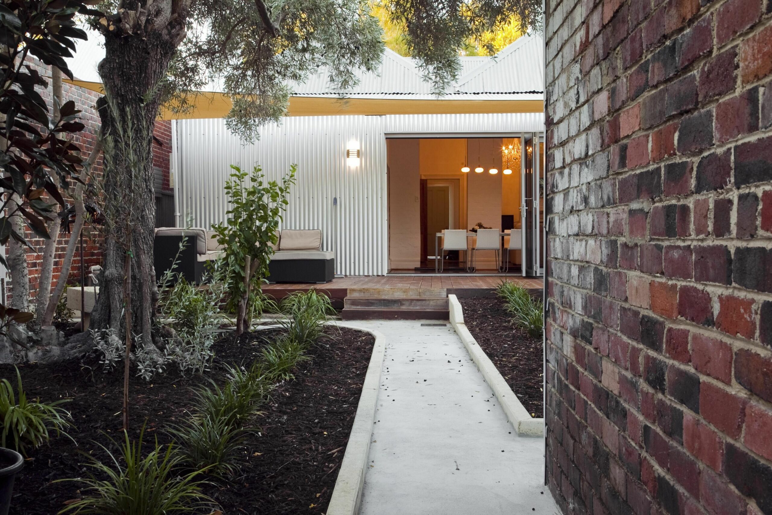 Lovingly Restored Cottage in Central Subiaco Close to Rokeby Road