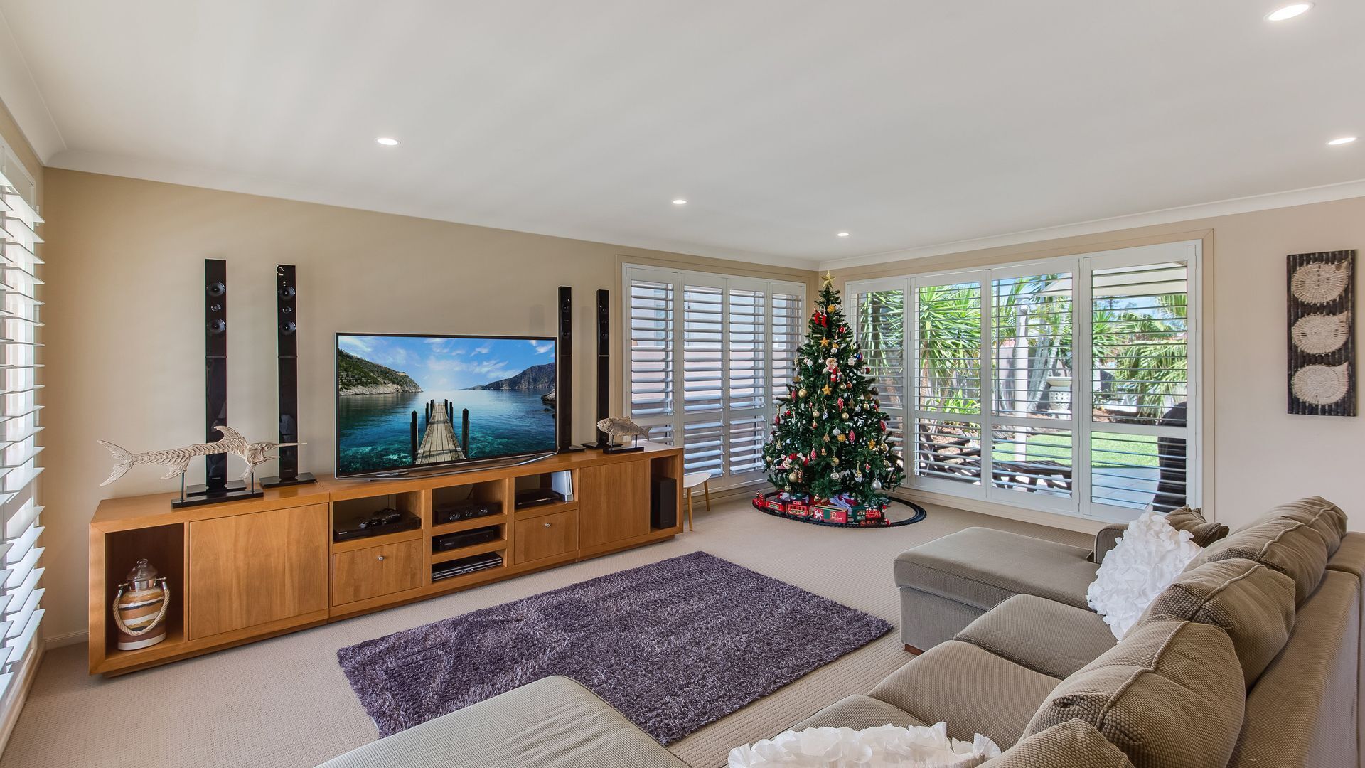 Ballina/byron Waterfront Holiday Home