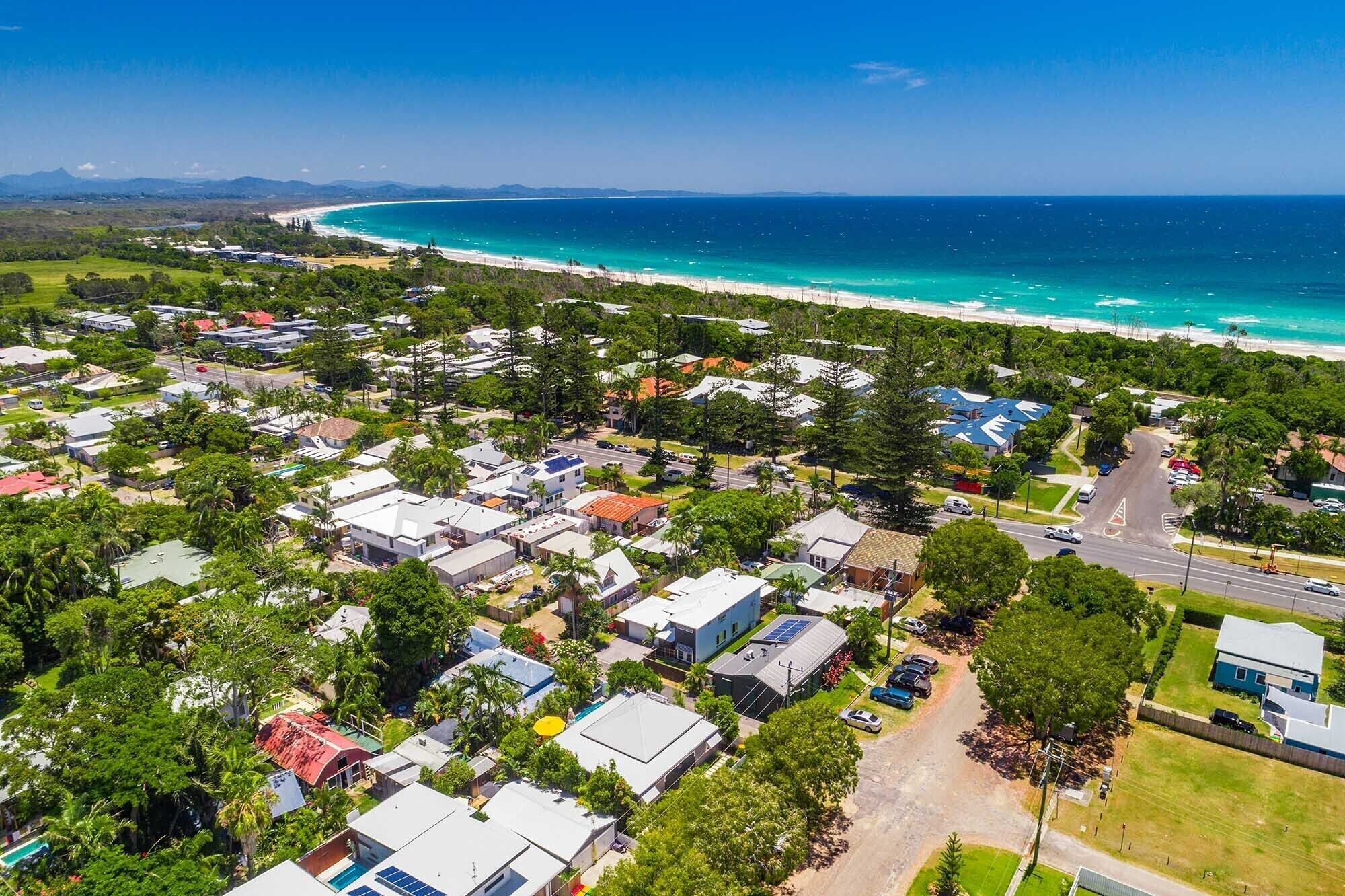 Aaloka Bay