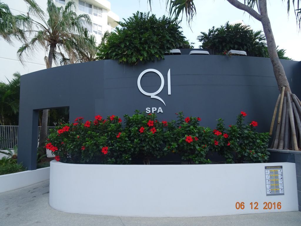 Q1 Resort Spa Apartment, Free Parking, Wifi. Surfers Paradise