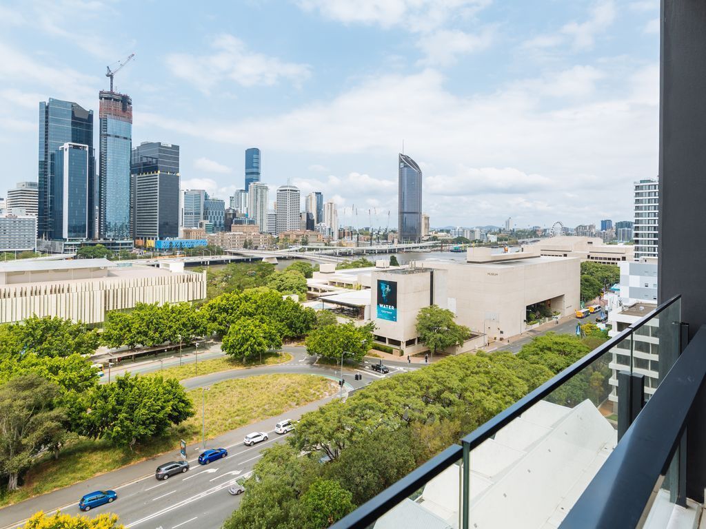 Panorama South Bank River View & Perfect Position