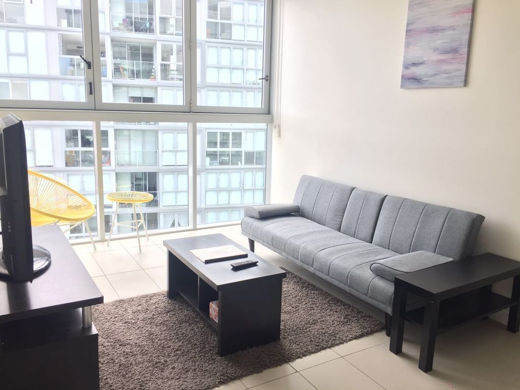 Homely 2BD Apt Close to CBD + Cityview Freeparking