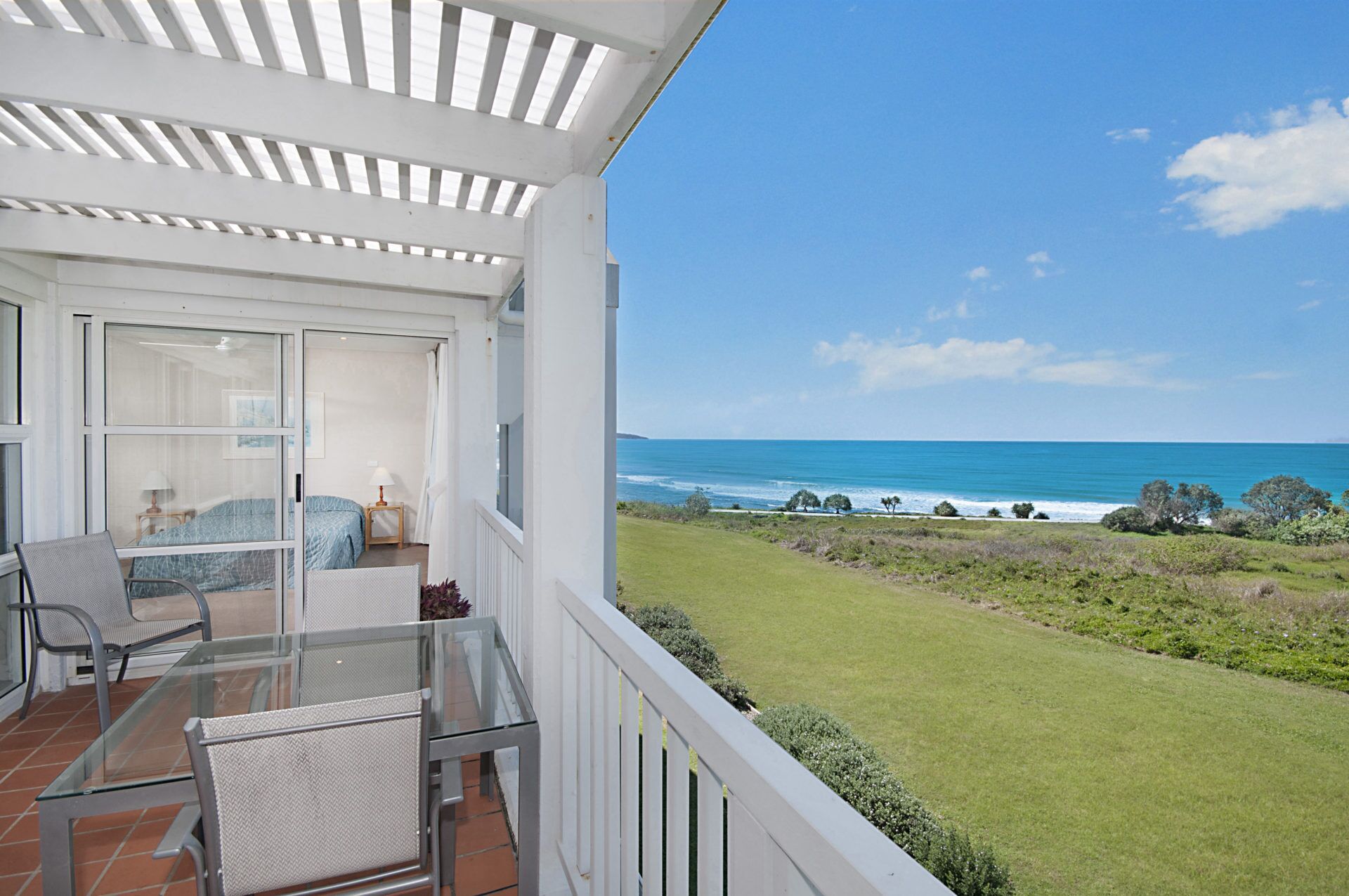 Quarterdeck Unit 20 - Lennox Head