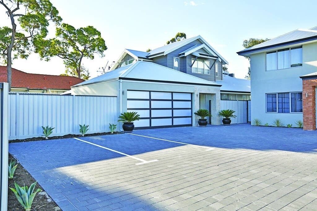 Trendy Home Close TO City & Swan Valley