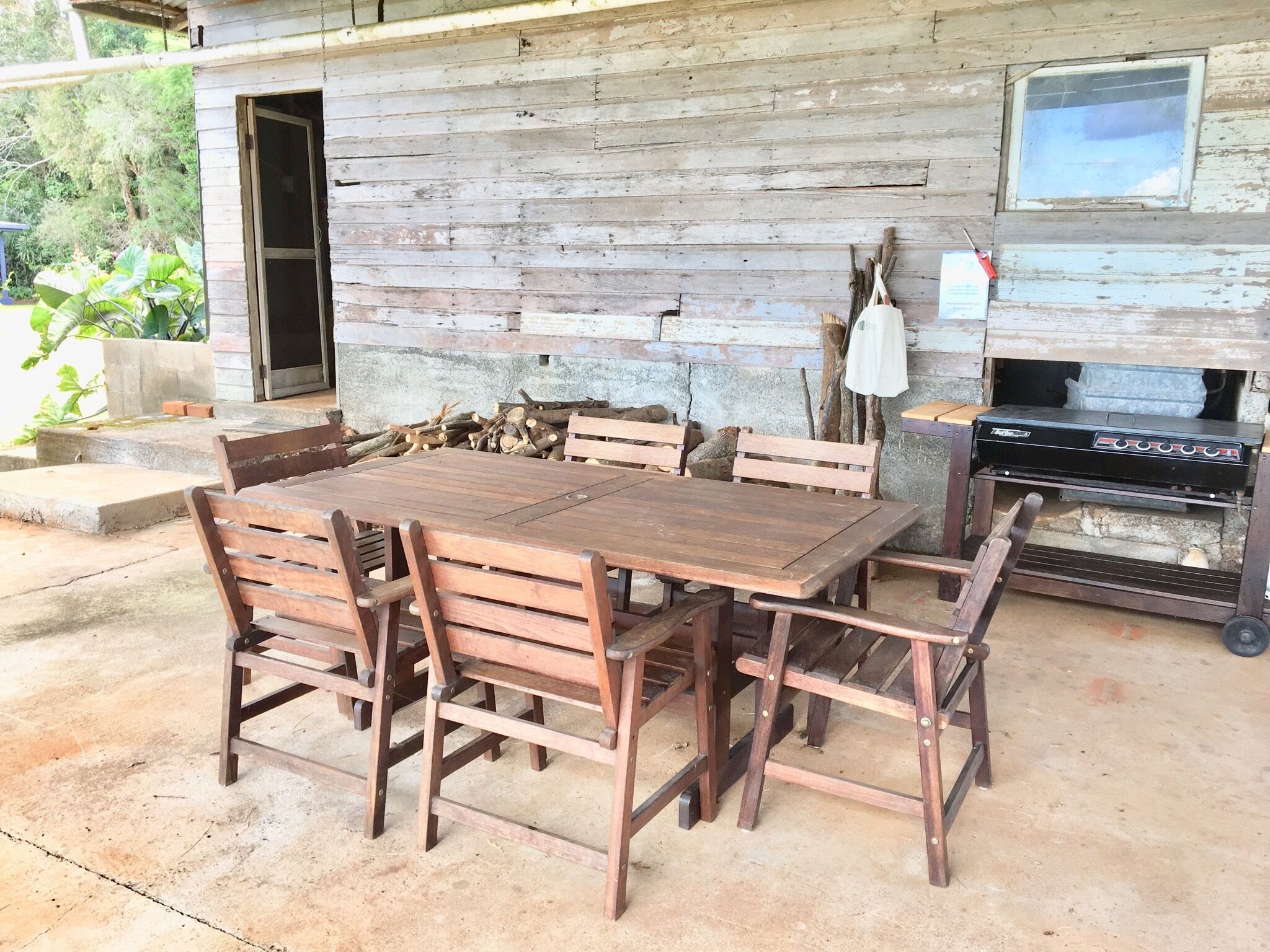 Byron Bay Hinterland - Rosebank View