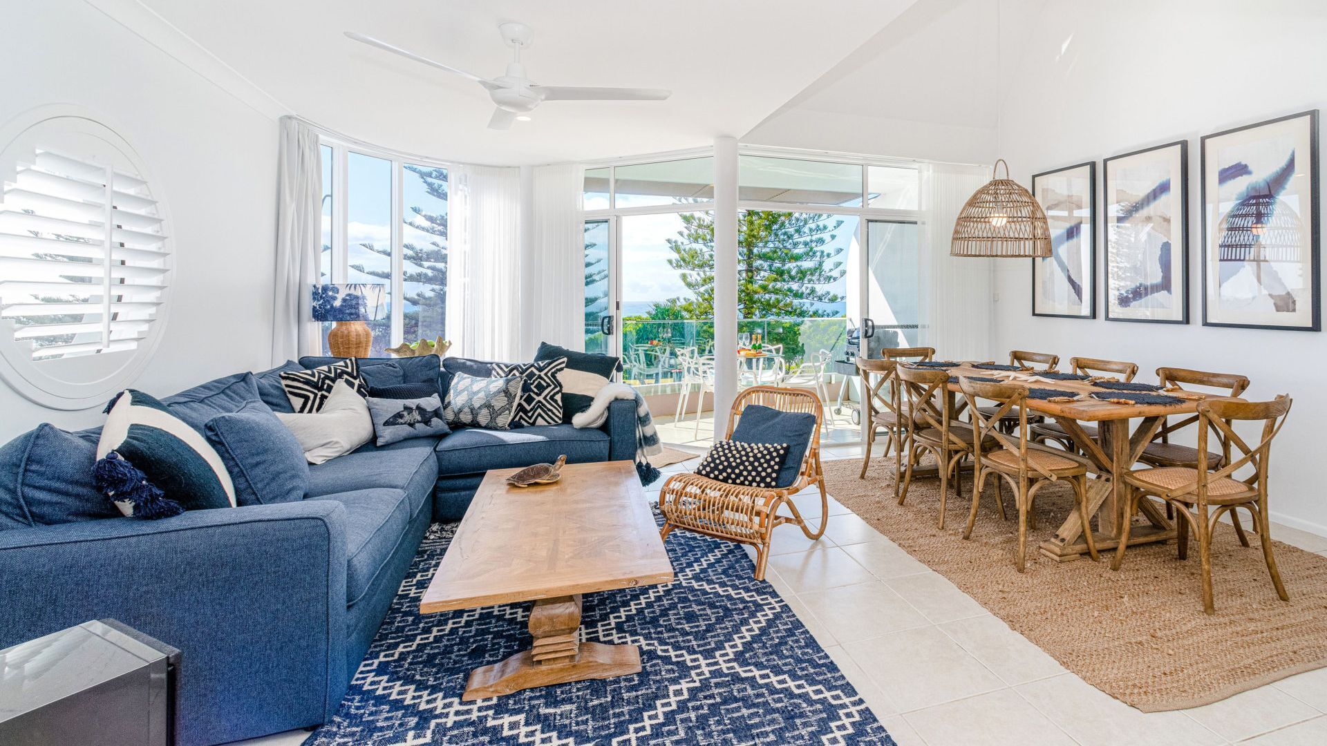 La Ronde Unit 3, Opposite Pippi Beach, Yamba