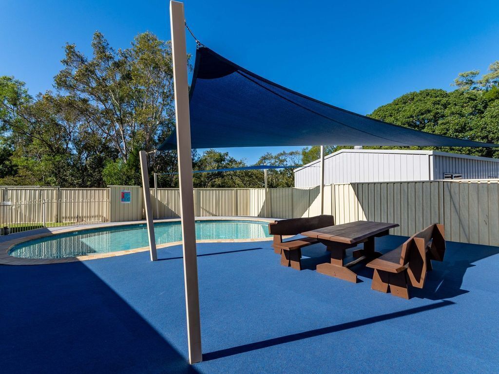 Waterviews, Pool, Wifi, its all Here. Welsby Pde, Bongaree