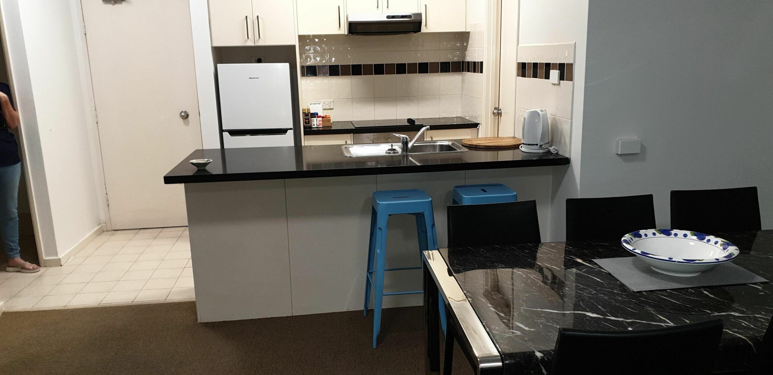 East Perth Superb 2 BR Riverside Luxury Minutes From Cbd9