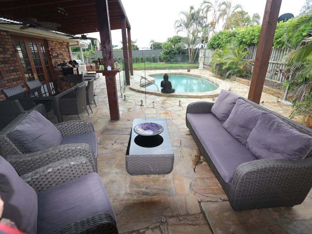 Luxury House/solar Heated Pool /4 Bedroom/3 Bathroom/sleeps 10