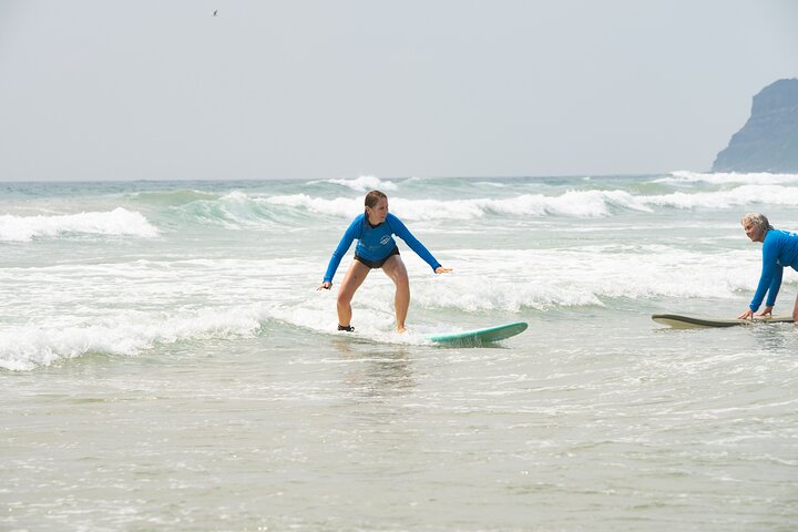 Half Day Surf Getaway for Women in Byron Bay