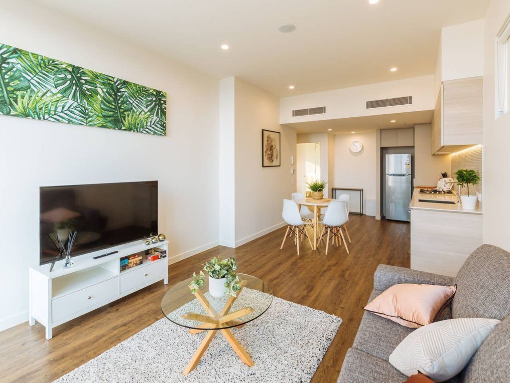 Sensational 1 Bed Apt in the Heart of SouthBank