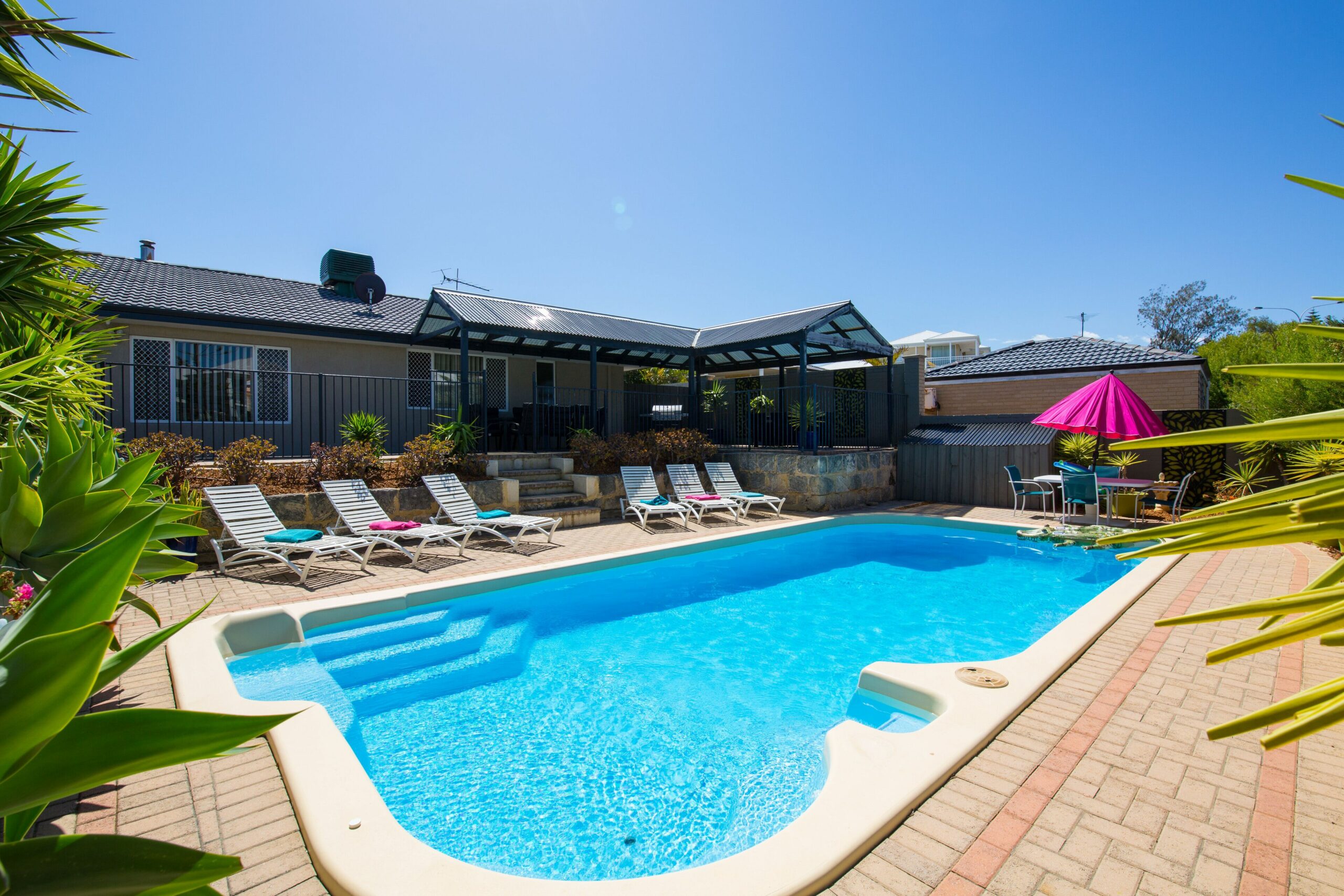 Bayport Villa Mindarie