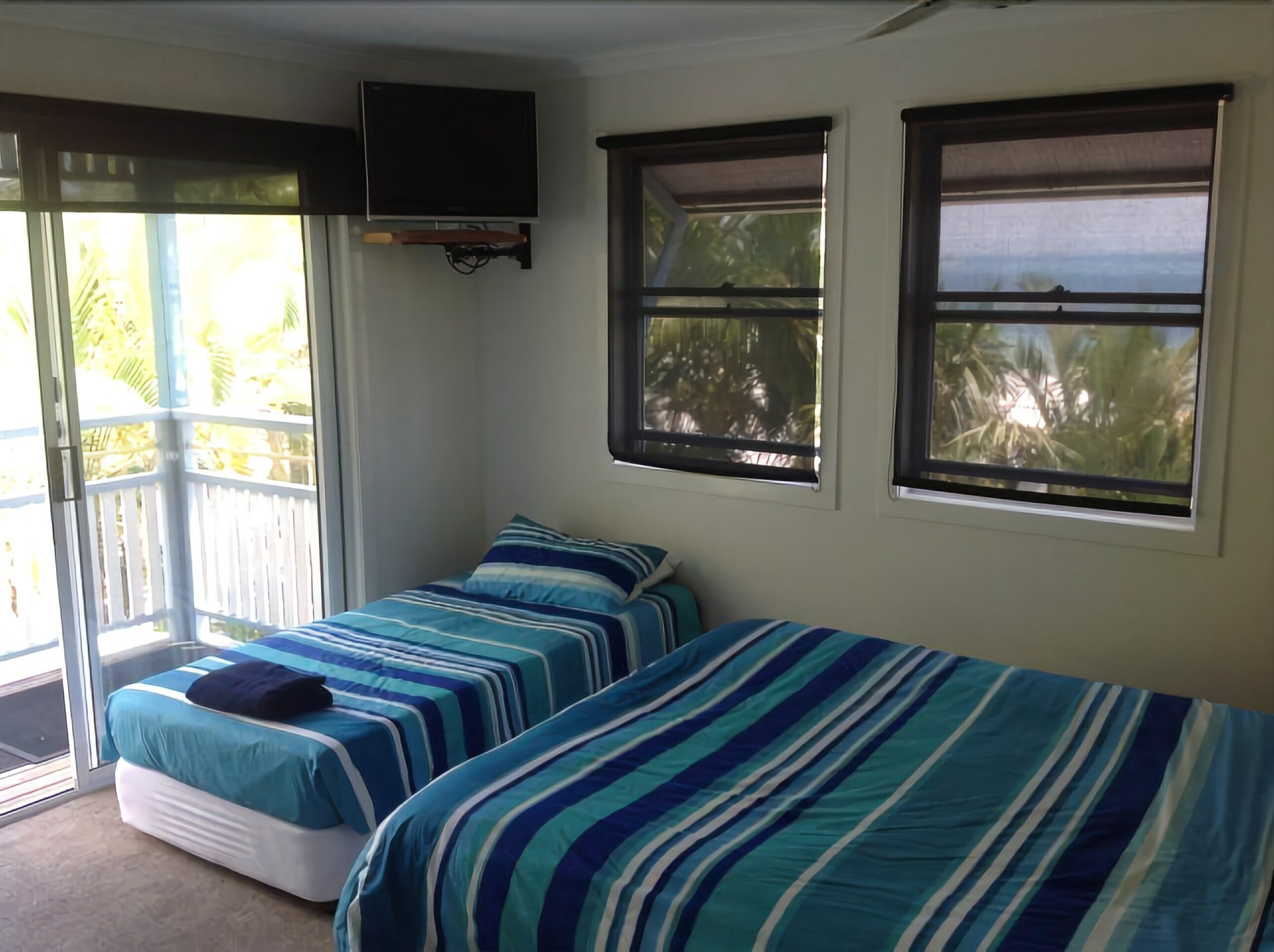 Villa 31 at Tangalooma Resort Moreton Island